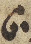 Divine Symbol - #28283
