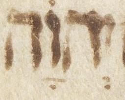 Divine Symbol - #28674