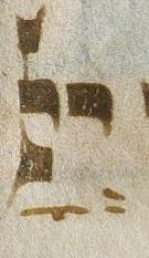 Divine Symbol - #29064