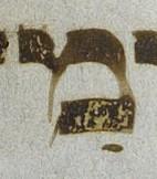 Vowel/Diacritic - #29065