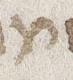 Letter - #29462