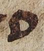 Letter - #29837