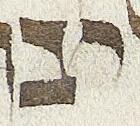 Letter - #30018
