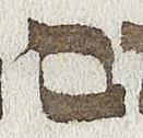 Letter - #30028