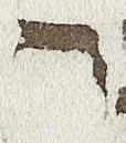 Letter - #30062