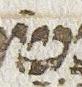 Vowel/Diacritic - #30091