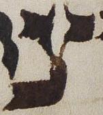 Letter - #30721