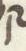 Letter - #31038