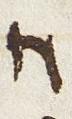 Letter - #31102