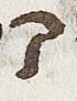 Letter - #31254