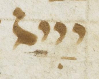 Divine Symbol - #31904