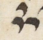 Divine Symbol - #31923
