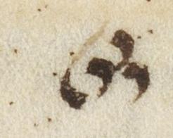 Divine Symbol - #32672