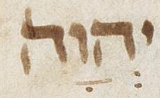 Divine Symbol - #32680