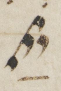 Divine Symbol - #32689