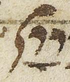 Divine Symbol - #32715