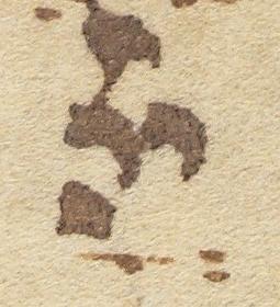 Divine Symbol - #32786