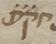 Abbreviation - #33057