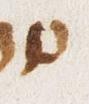 Letter - #33378