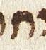 Letter - #33547