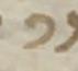 Letter - #33642