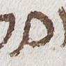 Letter - #33707