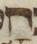 Letter - #33898