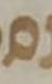 Letter - #33943