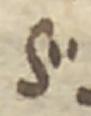 Divine Symbol - #34020