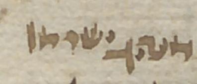 Justification - #34283