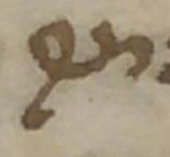 Ligature-Connected - #34508