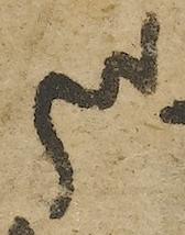 Ligature-Connected - #36443