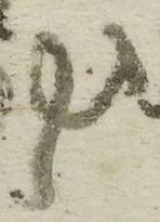 Ligature-Connected - #37151