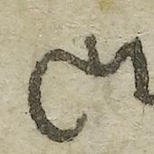 Ligature-Connected - #37257