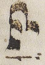 Divine Symbol - #37440