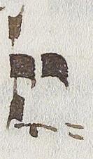 Divine Symbol - #37537