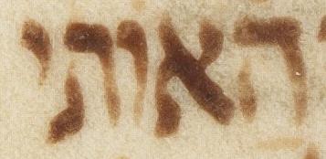 Justification - #37607