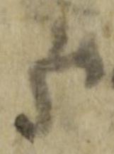 Ligature-Connected - #39848