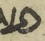 Ligature-Connected - #40220