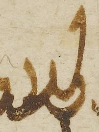 Ligature-Connected - #41872