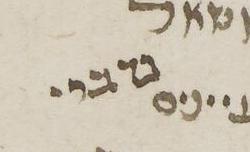 Justification - #47066