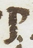 Letter - #48833
