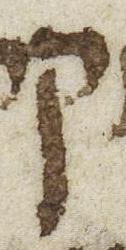 Letter - #50540