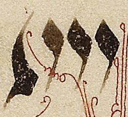 Divine Symbol - #51766