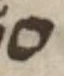 Letter - #53889