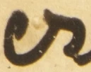 Ligature-Connected - #54359
