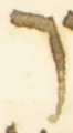 Letter - #54709