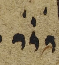 Divine Symbol - #55030