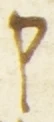 Letter - #55417