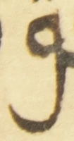 Letter - #55696